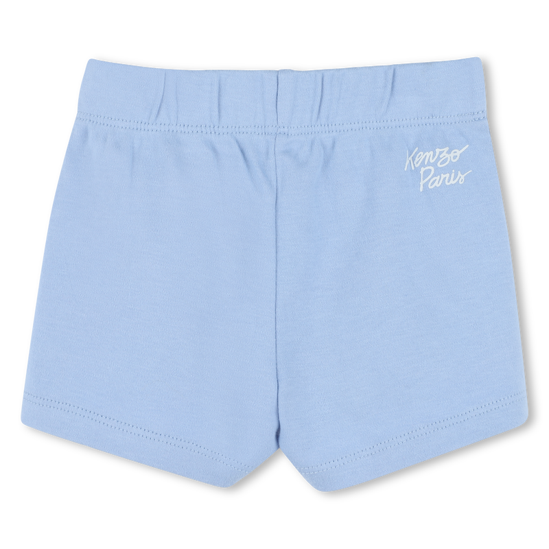 Conjunto de cal&ccedil;&otilde;es e t-shirt KENZO KIDS 
                        BOY
