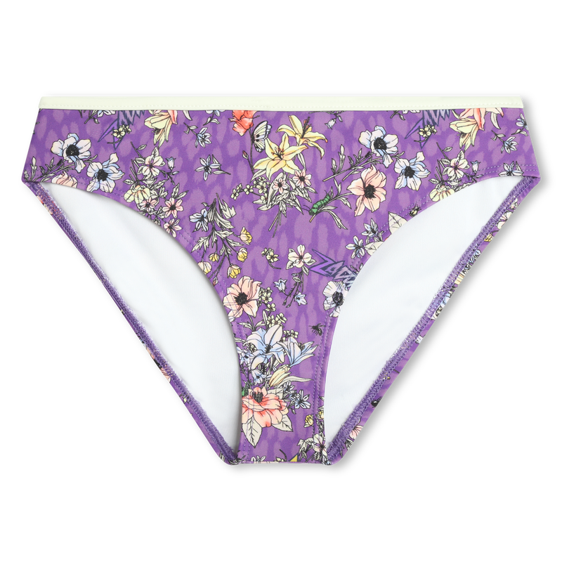 Fato de banho estampado ZADIG & VOLTAIRE 
                    GIRL