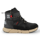 Botins com atacadores HUGO 
                    BOY