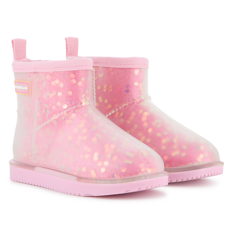 Botas de neve BILLIEBLUSH 
                        GIRL