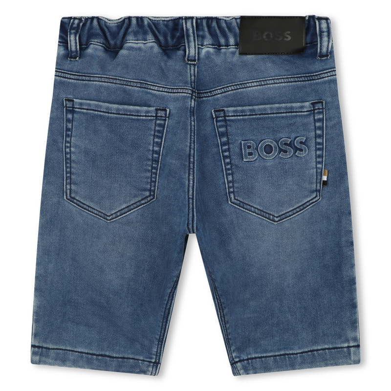 Cal&ccedil;&otilde;es de ganga desbotados