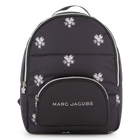 Mochila de sarja MARC JACOBS 
                    GIRL