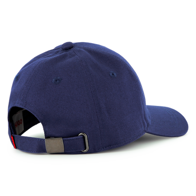 Bon&eacute; misto de algod&atilde;o HUGO UNISEX