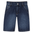 Bermuda jeans shorts ZADIG & VOLTAIRE 
                    BOY
