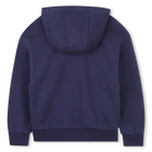 Camisola com capuz polar TIMBERLAND 
                    BOY