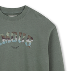 Moletom Heather ZADIG & VOLTAIRE 
                    GIRL