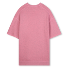 Vestido de l&atilde; urze ZADIG & VOLTAIRE 
                    GIRL