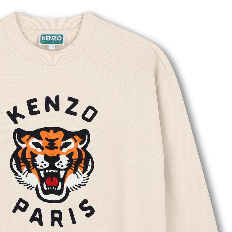 Su&eacute;ter KENZO KIDS 
                        UNISEX