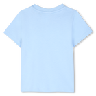 Camiseta de mangas curtas GIVENCHY 
                    BOY