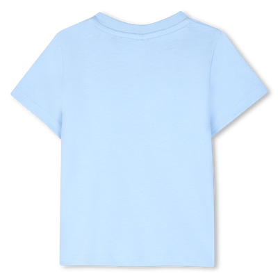 Camiseta de mangas curtas GIVENCHY BOY