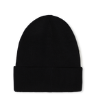 Gorro de malha com dobra HUGO 
                    BOY