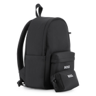 Mochila e estojo BOSS 
                    BOY
