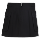 Saia mil&atilde;o DKNY 
                    GIRL