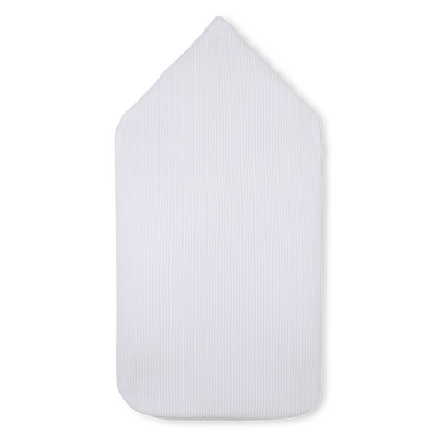 Estamenha de veludo listrado BOSS UNISEX