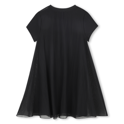 Vestido 2 em 1 DKNY MENINA