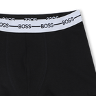 Conjunto com 2 boxers BOSS 
                    BOY
