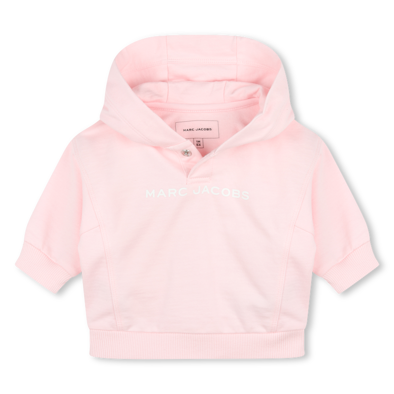 Hoodie Outfit Set THE MARC JACOBS 
                    UNISEX