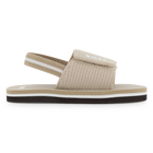 Chinelos com fecho de velcro BOSS 
                    BOY