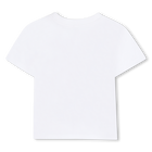 T-shirt de manga curta TIMBERLAND 
                    BOY