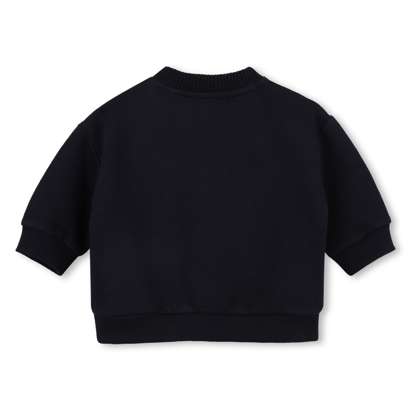 Su&eacute;ter KENZO KIDS 
                        BOY