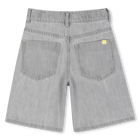 Bermuda jeans shorts BILLIEBLUSH 
                    BOY