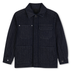 Casaco de denim GIVENCHY 
                    BOY