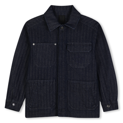 Casaco de denim GIVENCHY BOY