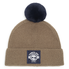 Gorro de tric&ocirc; TIMBERLAND 
                    BOY