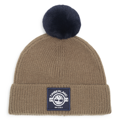Gorro de tric&ocirc; TIMBERLAND BOY