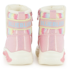 Botas de neve BILLIEBLUSH 
                    GIRL
