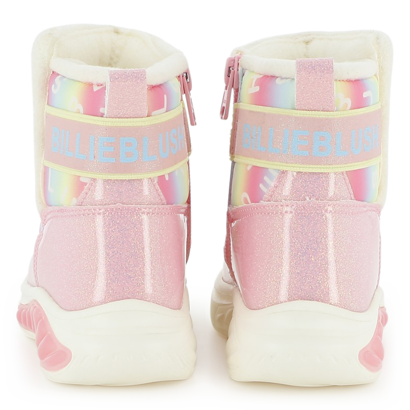 Botas de neve BILLIEBLUSH 
                        GIRL