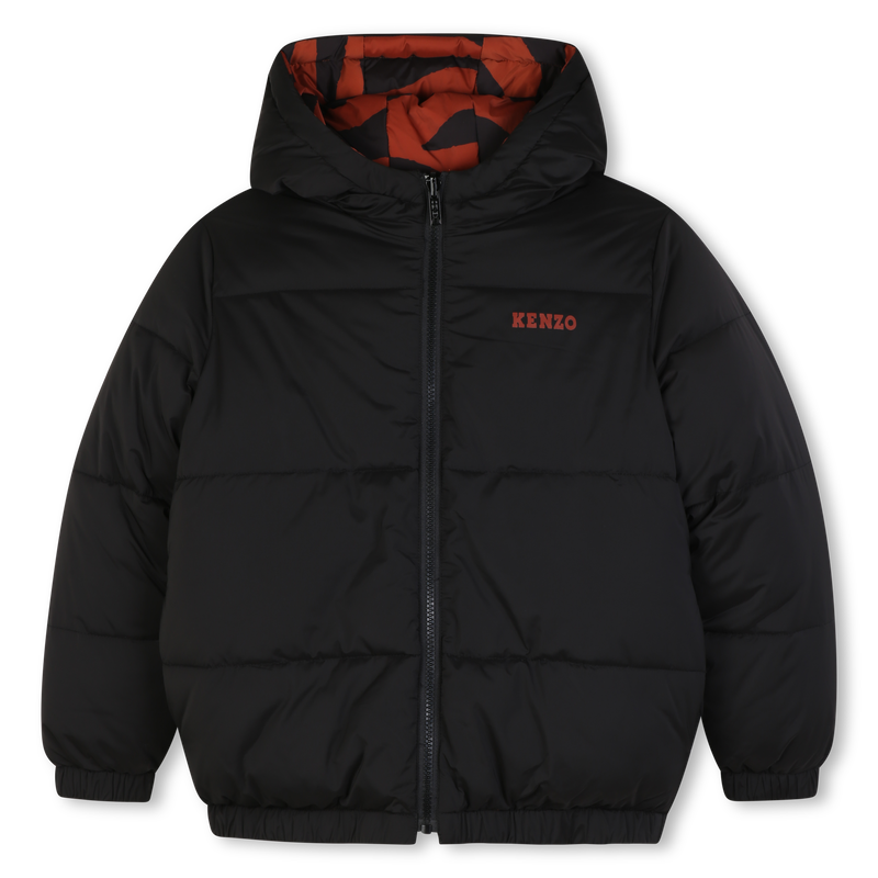 Jaqueta reversible KENZO KIDS 
                        UNISEX