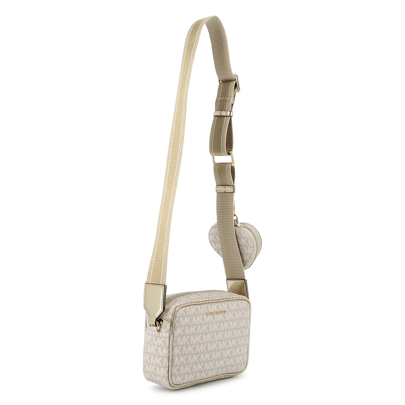 Mala e porta moedas MICHAEL KORS 
                        GIRL