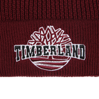 Gorro de malha bordado TIMBERLAND 
                    MENINO
