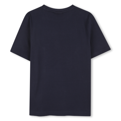 T-shirt de manga curta BOSS BOY