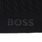 Cachecol de malha BOSS 
                    BOY