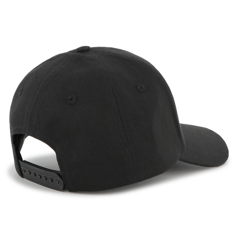 Tampa de sarja DKNY 
                    UNISEX