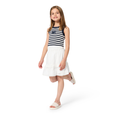 SAIA CURTA MICHAEL KORS GIRL