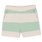 Conjunto de t-shirts e cal&ccedil;&otilde;es bermudas KENZO KIDS 
                    BOY