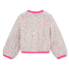 Cardigan de tric&ocirc; BILLIEBLUSH 
                    GIRL