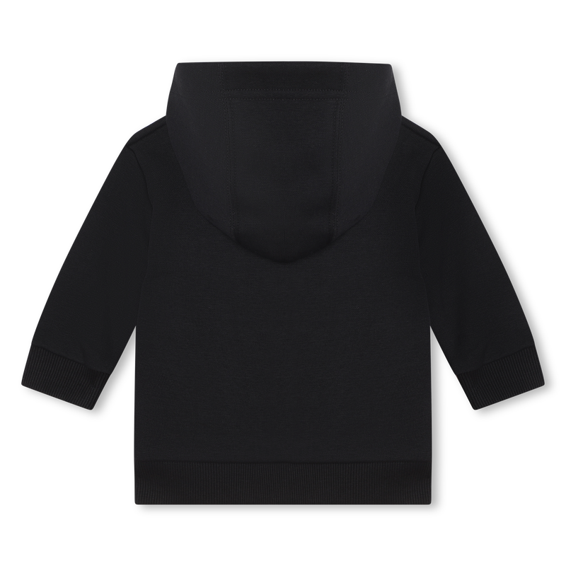 CARDIGAN MOLLETON GIVENCHY 
                    BOY