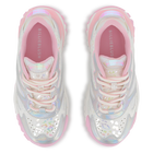 T&eacute;nis rendados BILLIEBLUSH 
                    GIRL