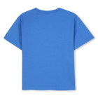 T-shirt de manga curta BOSS 
                    BOY