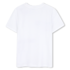 Conjunto de t-shirts e cal&ccedil;&otilde;es bermudas DKNY 
                    BOY