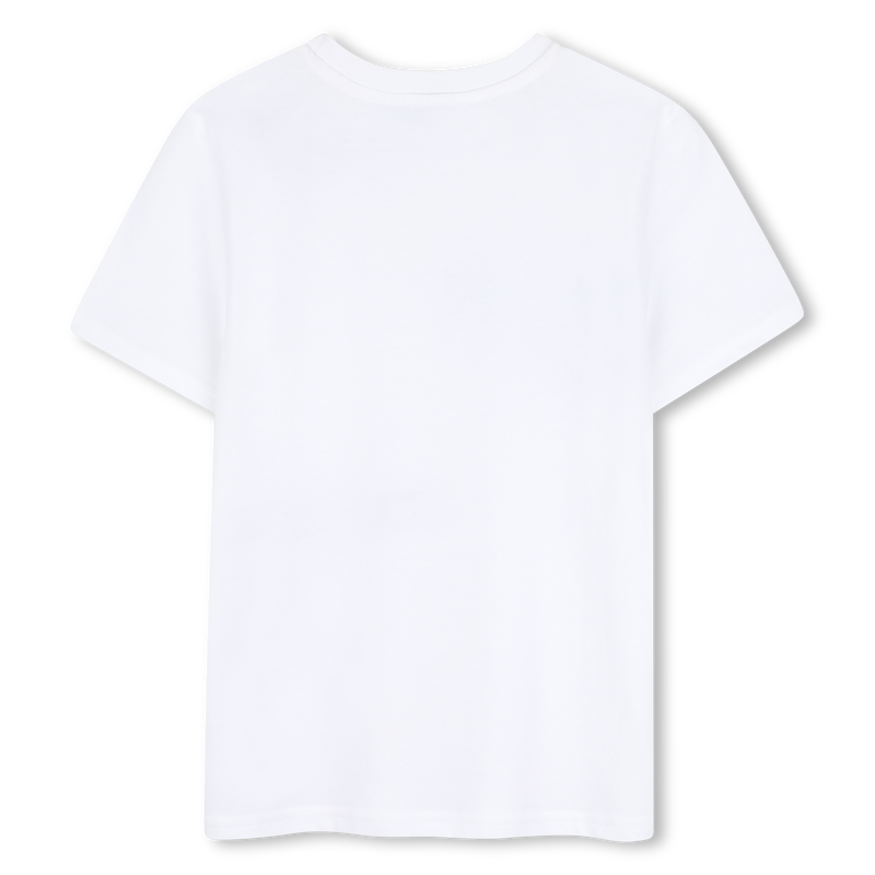 CONJUNTO DE T-SHIRTS E CAL&Ccedil;&Otilde;ES BERMUDAS DKNY 
                        BOY