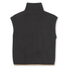 Cardigan sem mangas BILLIEBLUSH 
                    BOY