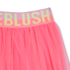 Saia plissada BILLIEBLUSH 
                    GIRL