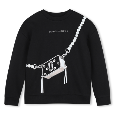 Su&eacute;ter MARC JACOBS MENINA