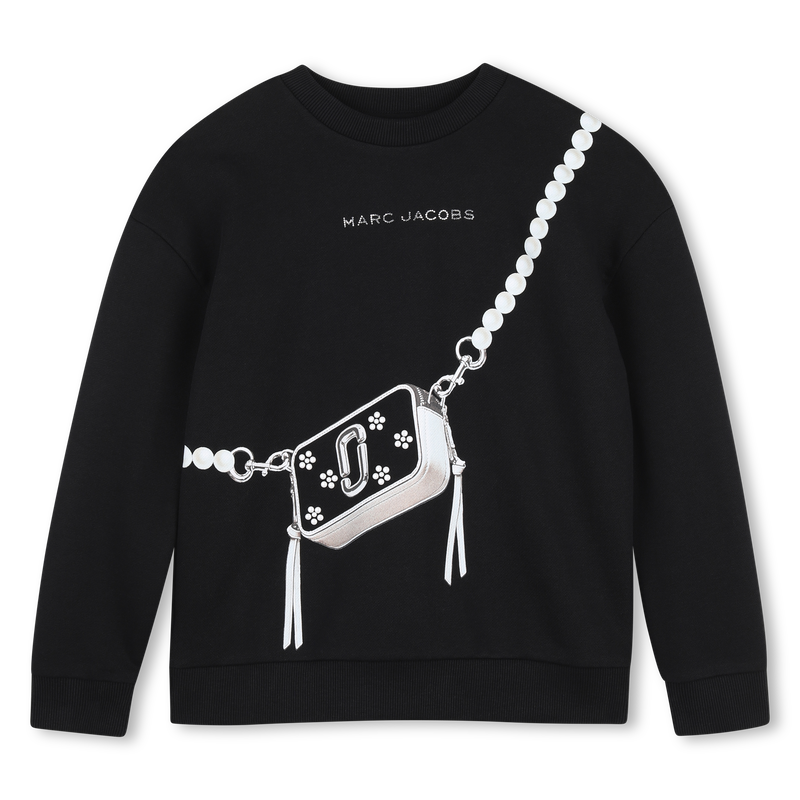 Su&eacute;ter MARC JACOBS 
                        MENINA
