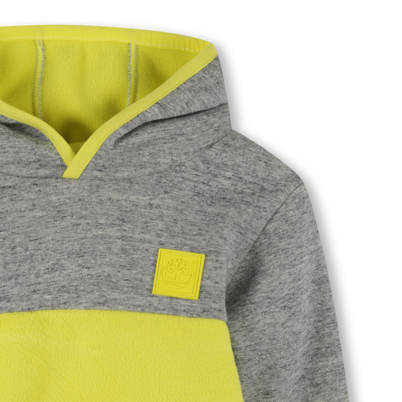 Capuz TIMBERLAND 
                        BOY